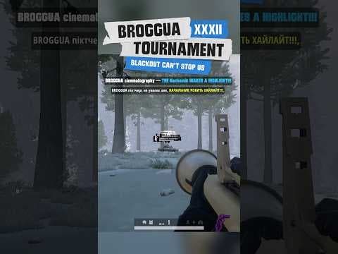 1 vs 4 Панцерфауста — Начальник одним пострілом вибиває ВСЮ команду Sempiternal | BrozoraTV & mclay — PUBG tournaments