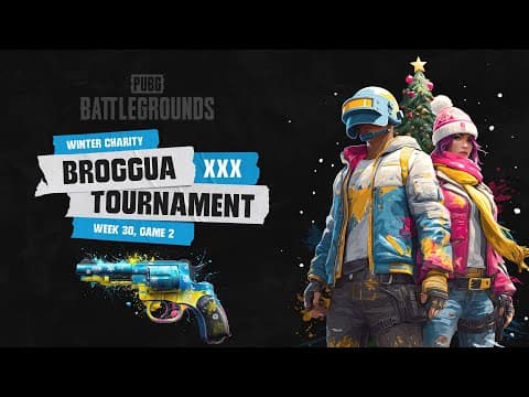 🤠 Револьвери + Мото = ХАОС на Erangel?! «Ковбойський Двіж» | BROGGUA XXX | BRozoraTV & NIWAKI — PUBG tournaments