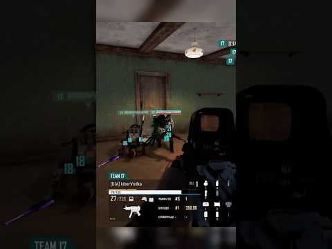 Турнір PUBG BROGGUA5. КіберВодка залишився один (Home Alone) — PUBG tournaments