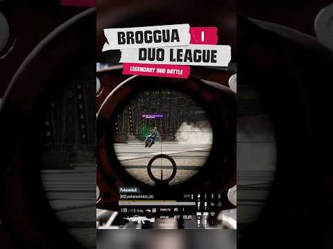 🔥 Команда Молодих перекрила міст на Erangel PUBG | DUO LEAGUE: Legendary Duo | BrozoraTV & Rixss- — PUBG tournaments