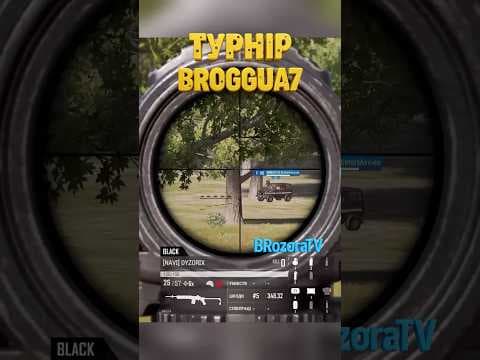 🔥 Команда BLACK проти Shcho seriozno? — виїзд бригади на місце | BRozoraTV 🔥 — PUBG tournaments