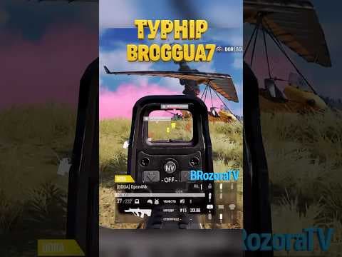 🔥 Команда DORA проти TOP — хаєшкоманія | BRozoraTV 🔥 — PUBG tournaments