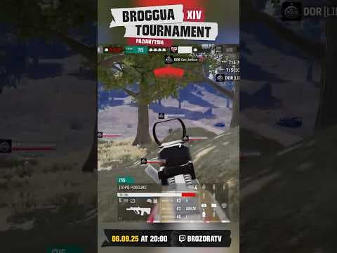Cors, Dora і 1715 в Фіналі BROGGUA XV — (PUBG Українською) | BRozoraTV #pubg #pubgua #pubgtournament — PUBG tournaments