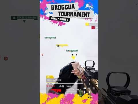 🔥 Відкрита сутичка: CORS vs IMBA — хто витримає тиск? | BRozoraTV — PUBG tournaments