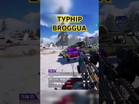 Турнір  BROGGUA, БРДМ вривається  💥🔥 PUBG по-українськи | BRozoraTV — PUBG tournaments