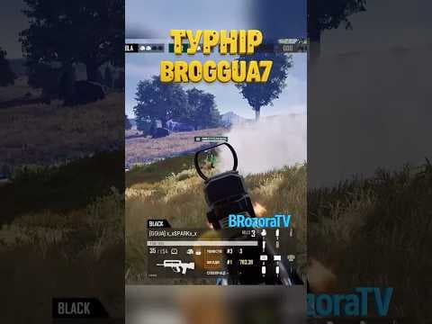 🔥 Справжній фінал BLACK проти CORS — смоки, тадада, переможець| BRozoraTV 🔥 — PUBG tournaments