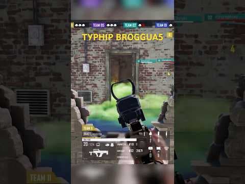 Український турнір на Discord  сервері BRO GG UA, це вже 5-тий номерний турнір під назвою BROGGUA5 — PUBG tournaments