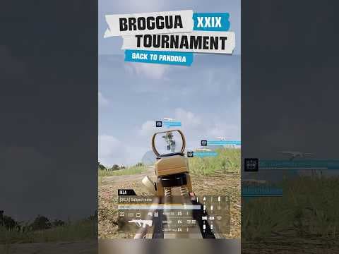 🔥 [IKLA] subject-9 — 1 vs 3 проти EXE | BROGGUA XXIX: Back to Pandora | BRozoraTV &  sedo_i | PUBG — PUBG tournaments