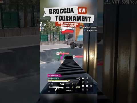 1 vs 3 Youssef2k знищив HA | BROGGUA XVI: United Lobby Symphony | BRozoraTV & welect | PUBG — PUBG tournaments