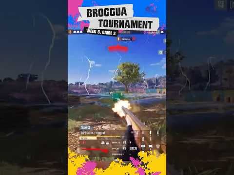 🔥 1 vs 5 — Sania_Fotograf творить легенду! | 6 Event BROGGUA | BRozoraTV | PUBG — PUBG tournaments