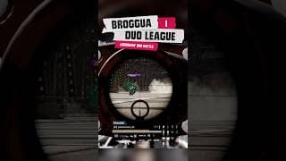 🔥 Команда Молодих перекрила міст на Erangel PUBG | DUO LEAGUE: Legendary Duo | BrozoraTV & Rixss-