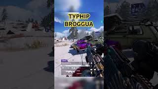 Турнір  BROGGUA, БРДМ вривається  💥🔥 PUBG по-українськи | BRozoraTV