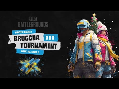 🛡️ ГЕОРГОПОЛЬ ПІД ОБСТРІЛОМ Арбалети та міномети — 32×32 | BROGGUA XXX | BRozoraTV & NIWAKI — PUBG tournaments