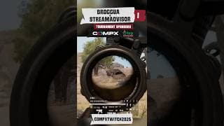 ⚡️ Kavabunga double knock із Kar98k на ходу — легенда BROGGUA XXV: SoloArena | BRozoraTV & Mclay