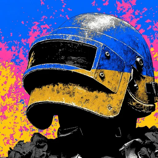 BrozoraTV — PUBG esports player profile photo