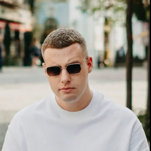 Masterblation — PUBG esports player profile photo