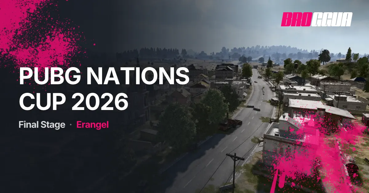 ВʼЄТНАМ ЗАБИРАЄ ДРУГИЙ ЕРАНГЕЛЬ — Erangel · Grand Finals
