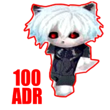 100 ADR PUBG team — BROGGUA Esports