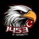 1453 Esports 1453 Esports PUBG team — BROGGUA Esports