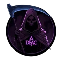 Death Academy PUBG team — BROGGUA Esports
