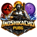InOsHikaCho PUBG team — BROGGUA Esports