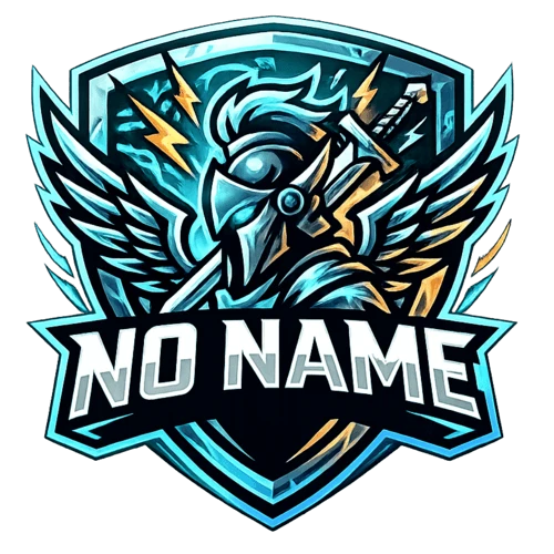 No Name PUBG team — BROGGUA Esports