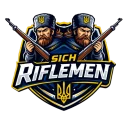 SICH Riflemen PUBG team — BROGGUA Esports
