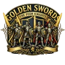 GOLDEN SWORDS PUBG team — BROGGUA Esports