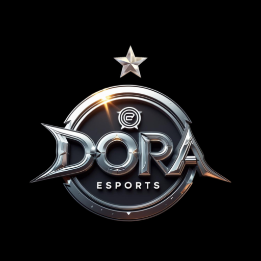 DORA PUBG team — BROGGUA Esports