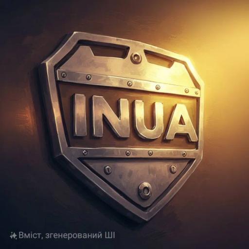 INUA PUBG team — BROGGUA Esports
