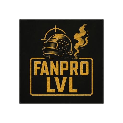 FanProlvl PUBG team — BROGGUA Esports