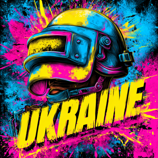 Ukraine PUBG team — BROGGUA Esports