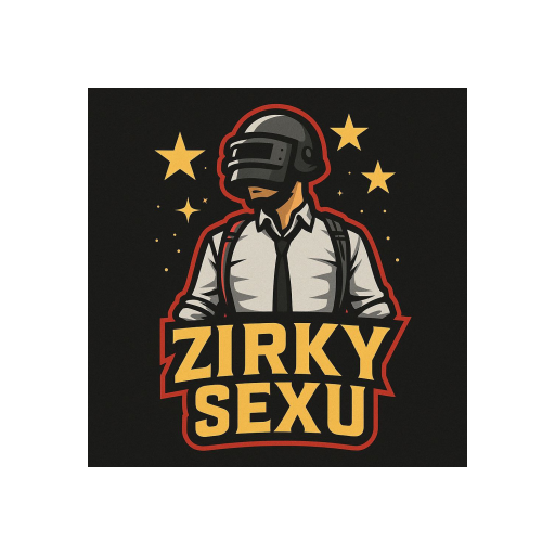 Zirky sexu PUBG team — BROGGUA Esports