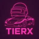 TIERX TIERX PUBG team — BROGGUA Esports