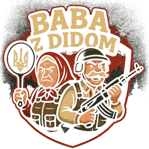 Baba z Didom PUBG team — BROGGUA Esports