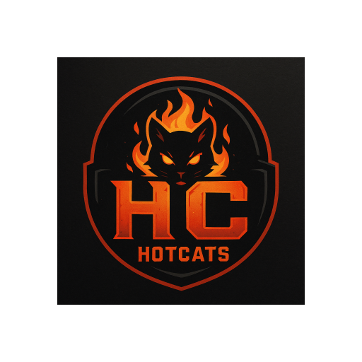 HotCats PUBG team — BROGGUA Esports