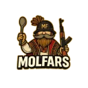 Molfars PUBG team — BROGGUA Esports