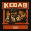kebab PUBG team — BROGGUA Esports