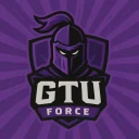 GTU PUBG team — BROGGUA Esports