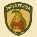 Tiotya Grusha PUBG team — BROGGUA Esports