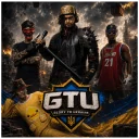 GTU PUBG team — BROGGUA Esports