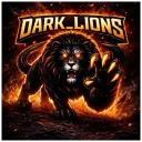 Dark_Lions PUBG team — BROGGUA Esports