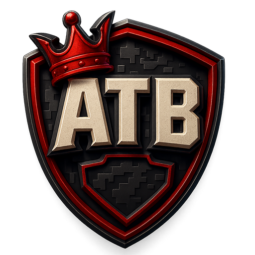 BlackATB PUBG team — BROGGUA Esports