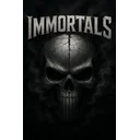 Immortals Immortals PUBG team — BROGGUA Esports