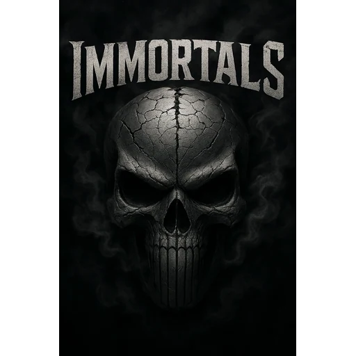 Immortals