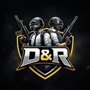 D&R PUBG team — BROGGUA Esports