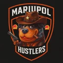 Mariupol Hustlers PUBG team — BROGGUA Esports