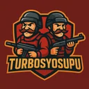 TurboYosupu PUBG team — BROGGUA Esports