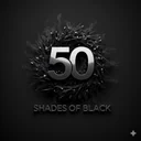 50 Shades of Black PUBG team — BROGGUA Esports