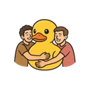 Big duck enjoyers PUBG team — BROGGUA Esports